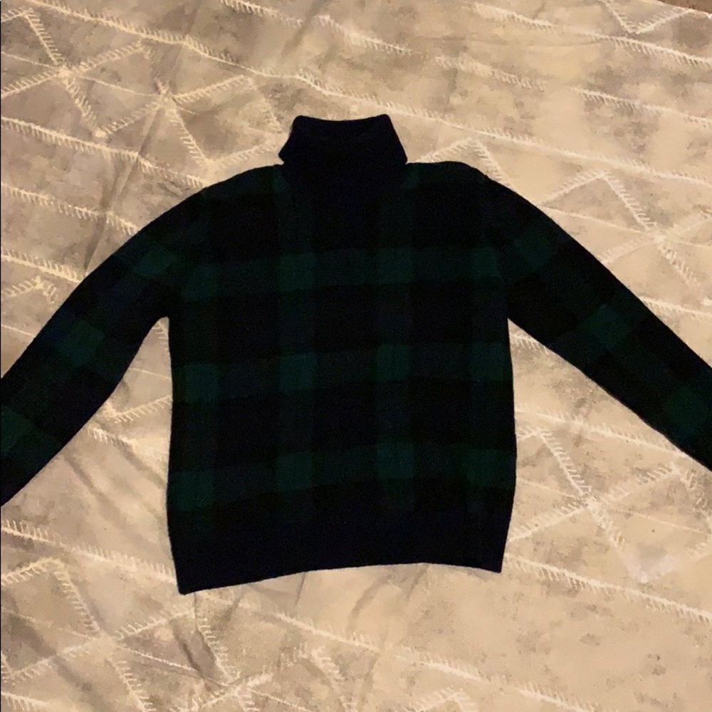 Pattern sweater - Picture 2 of 3